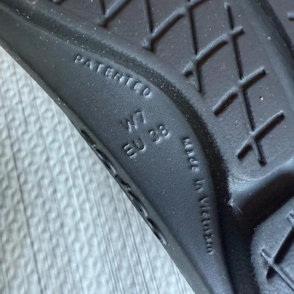 WOMEN'S OOLALA LUXE SANDAL Calypso - Picture 5 of 5